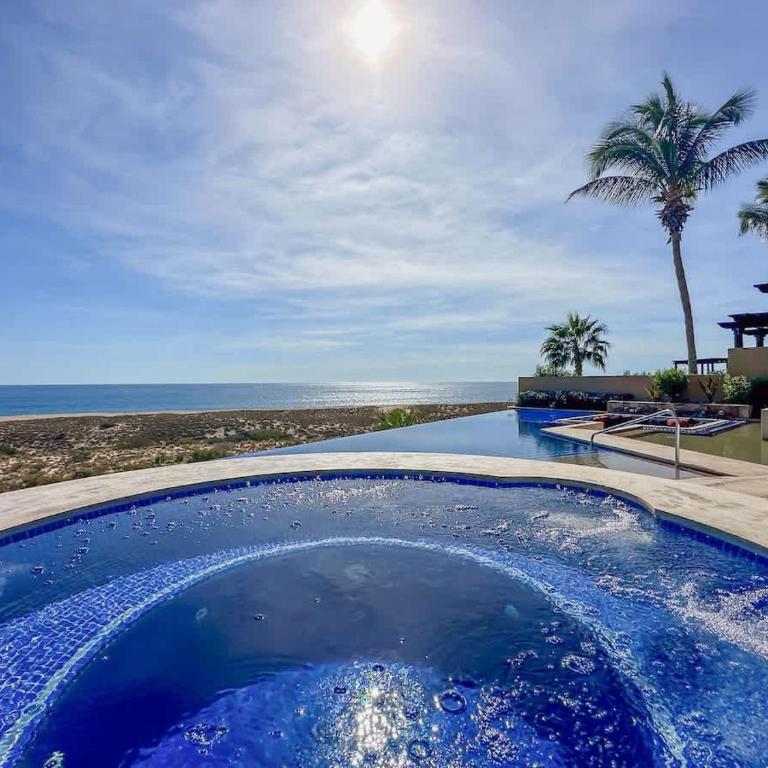 Luxurious Ocean View Viceroy Villa at Quivira - Villa - 35