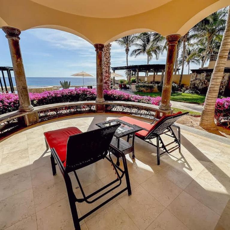 Luxurious Ocean View Viceroy Villa at Quivira - Villa - 36