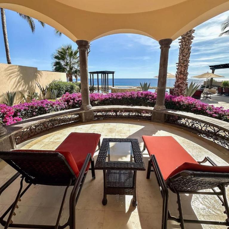 Luxurious Ocean View Viceroy Villa at Quivira - Villa - 37