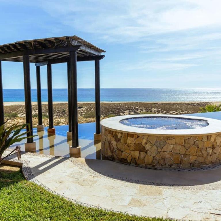 Luxurious Ocean View Viceroy Villa at Quivira - Villa - 39