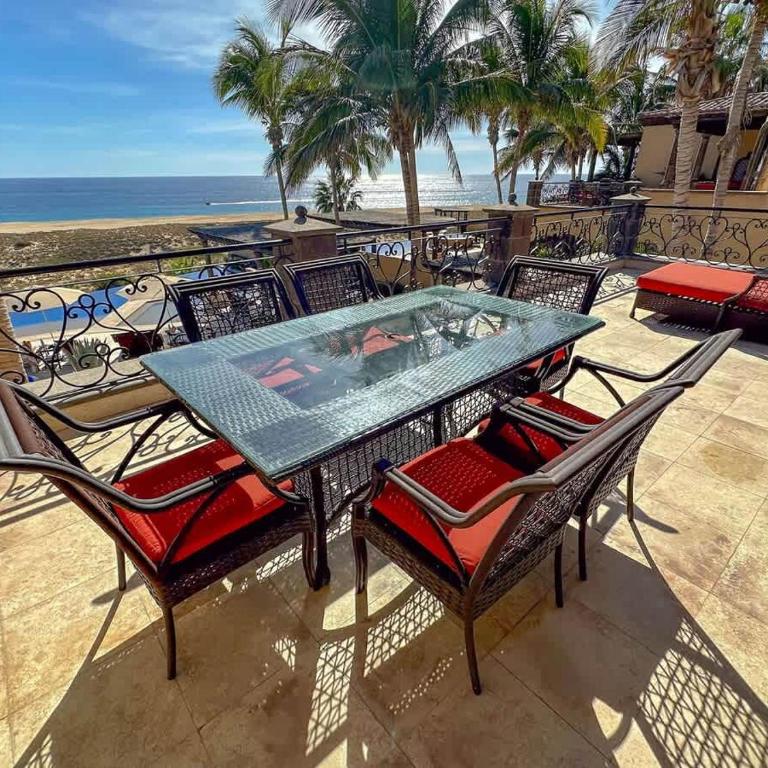 Luxurious Ocean View Viceroy Villa at Quivira - Villa - 41
