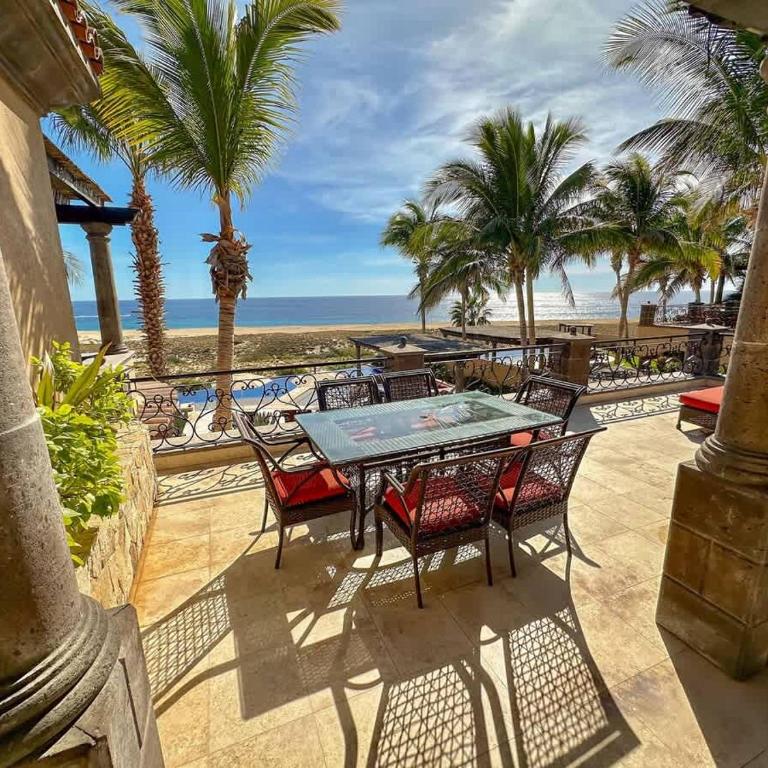 Luxurious Ocean View Viceroy Villa at Quivira - Villa - 43