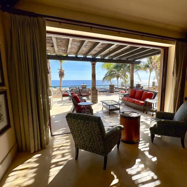 Luxurious Ocean View Viceroy Villa at Quivira - Villa - 44
