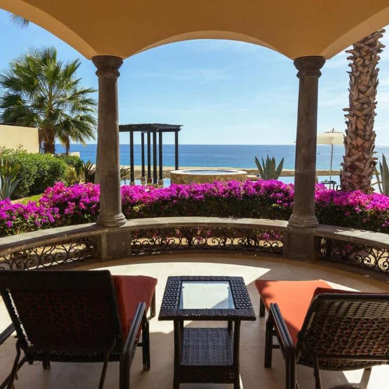 Luxurious Ocean View Viceroy Villa at Quivira - Villa - 47