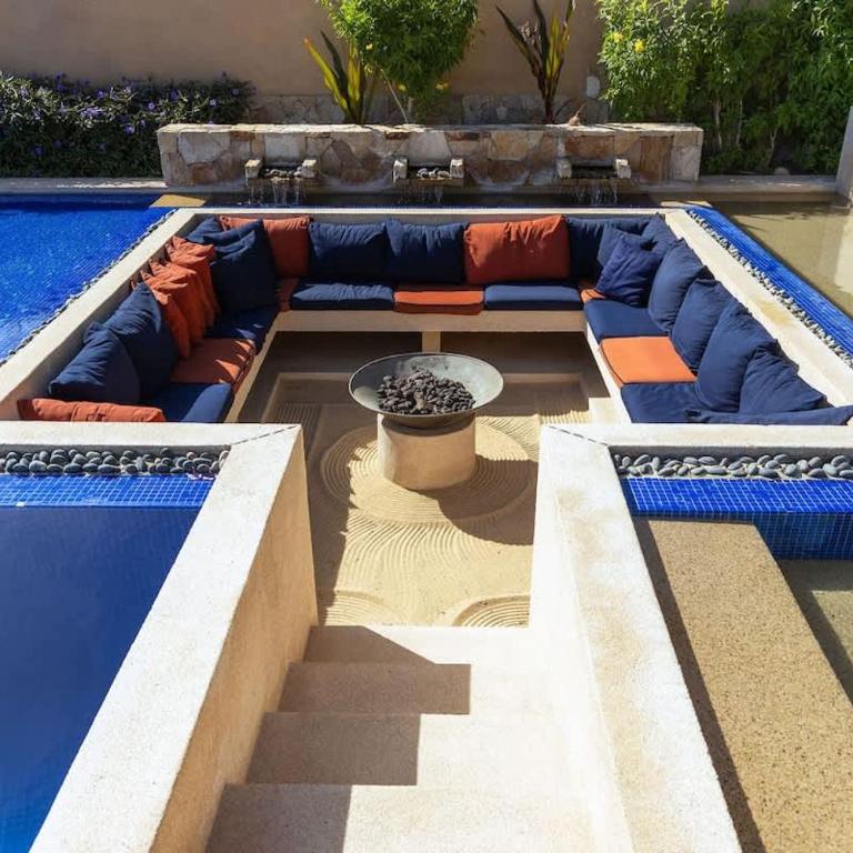 Luxurious Ocean View Viceroy Villa at Quivira - Villa - 50