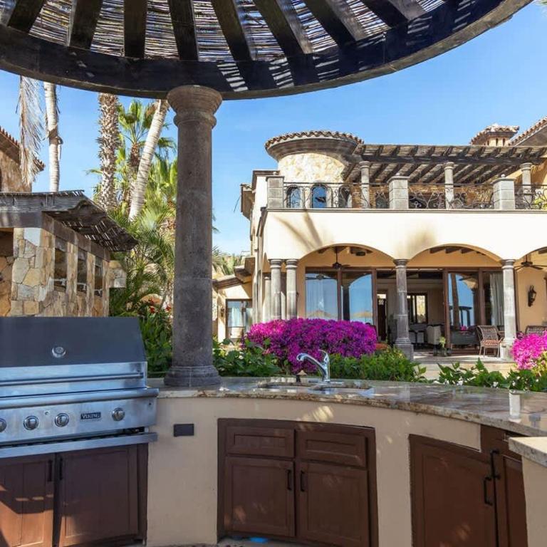 Luxurious Ocean View Viceroy Villa at Quivira - Villa - 51