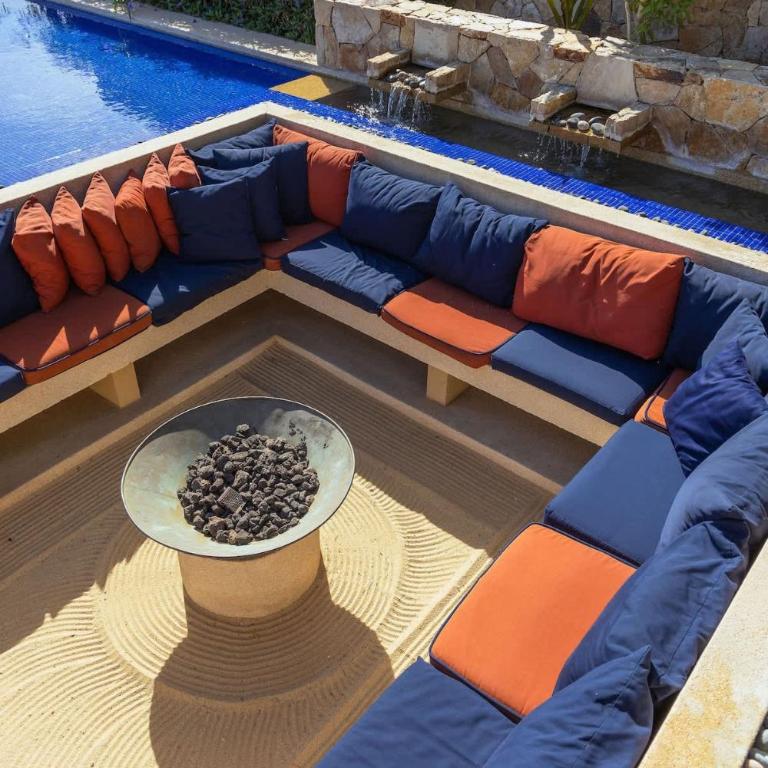 Luxurious Ocean View Viceroy Villa at Quivira - Villa - 52