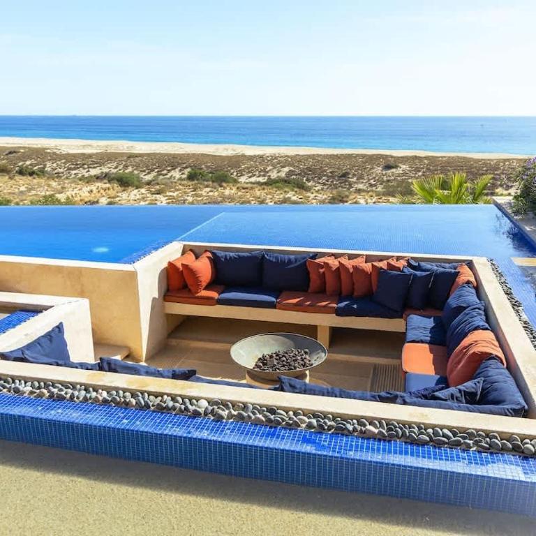 Luxurious Ocean View Viceroy Villa at Quivira - Villa - 53