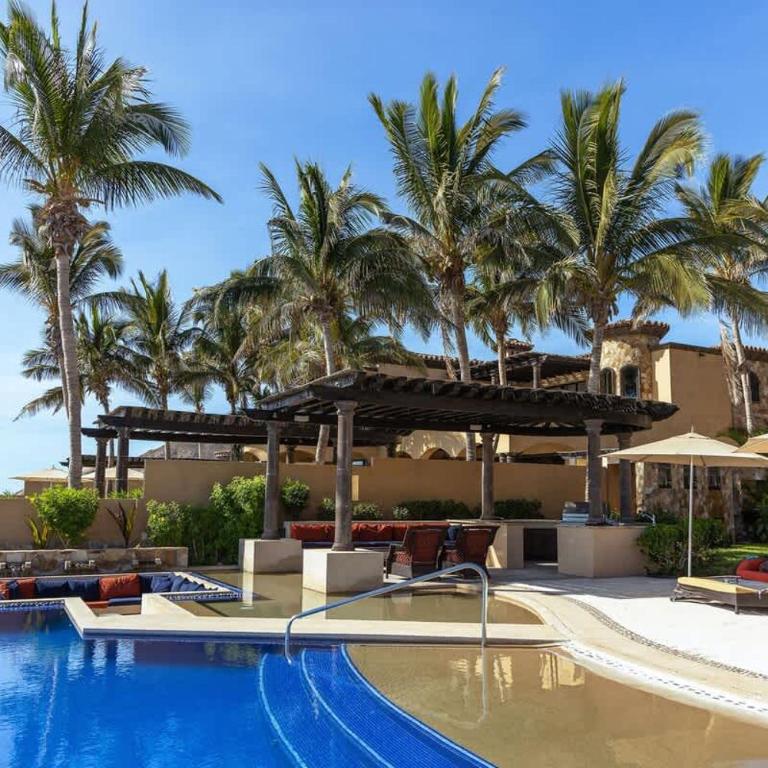Luxurious Ocean View Viceroy Villa at Quivira - Villa - 54