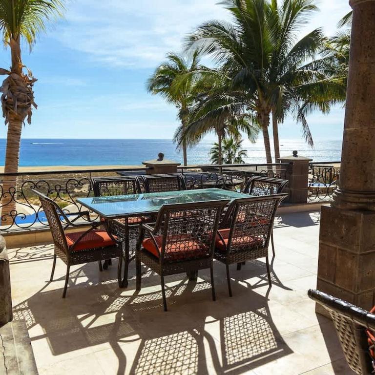 Luxurious Ocean View Viceroy Villa at Quivira - Villa - 55