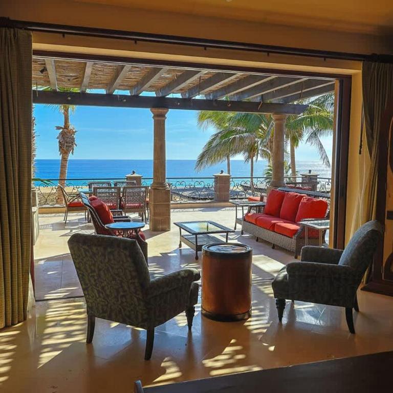 Luxurious Ocean View Viceroy Villa at Quivira - Villa - 56