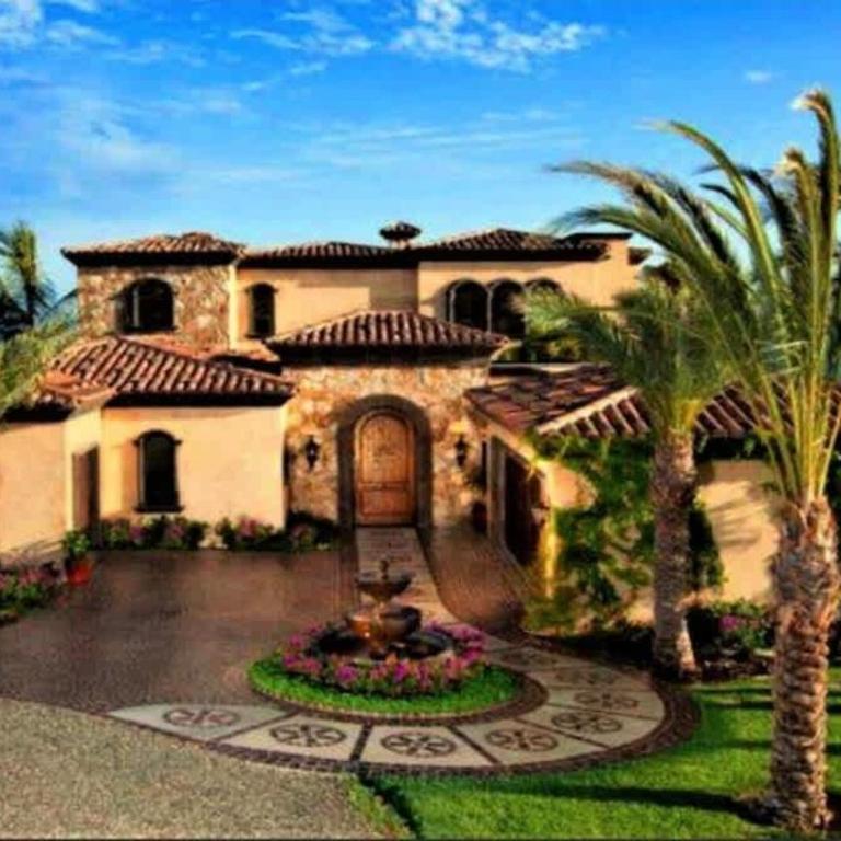 Luxurious Ocean View Viceroy Villa at Quivira - Villa - 59