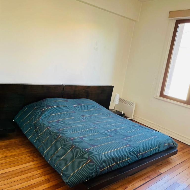 Departamento Plaza Perú - One-Bedroom Apartment - 3