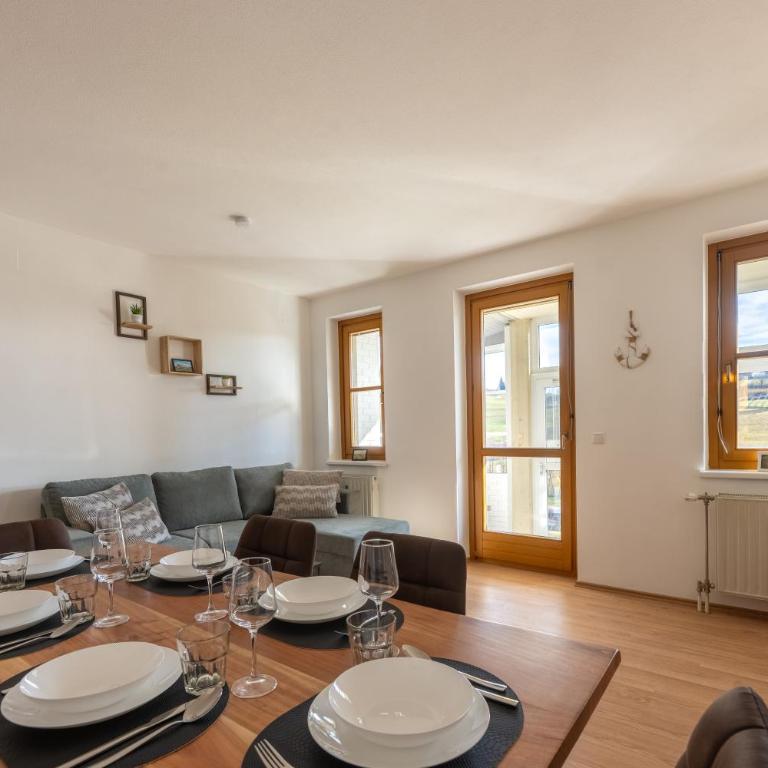Komfortable 2 BR Ferienwohnung direkt in Riegersburg Ruhe & Genuss - Apartment mit 2 Schlafzimmern - 22