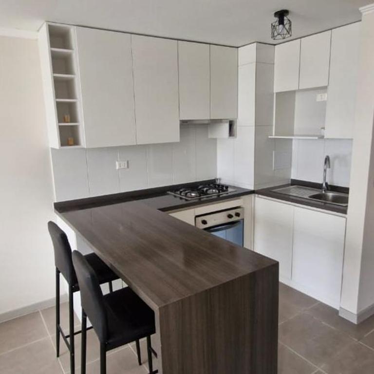 alquiler dia - One-Bedroom Apartment - 1