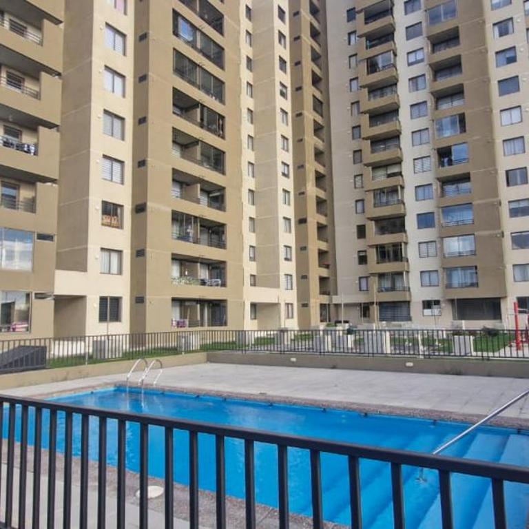 alquiler dia - One-Bedroom Apartment - 2