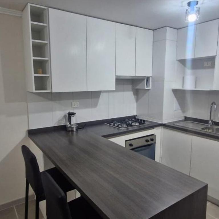 alquiler dia - One-Bedroom Apartment - 4