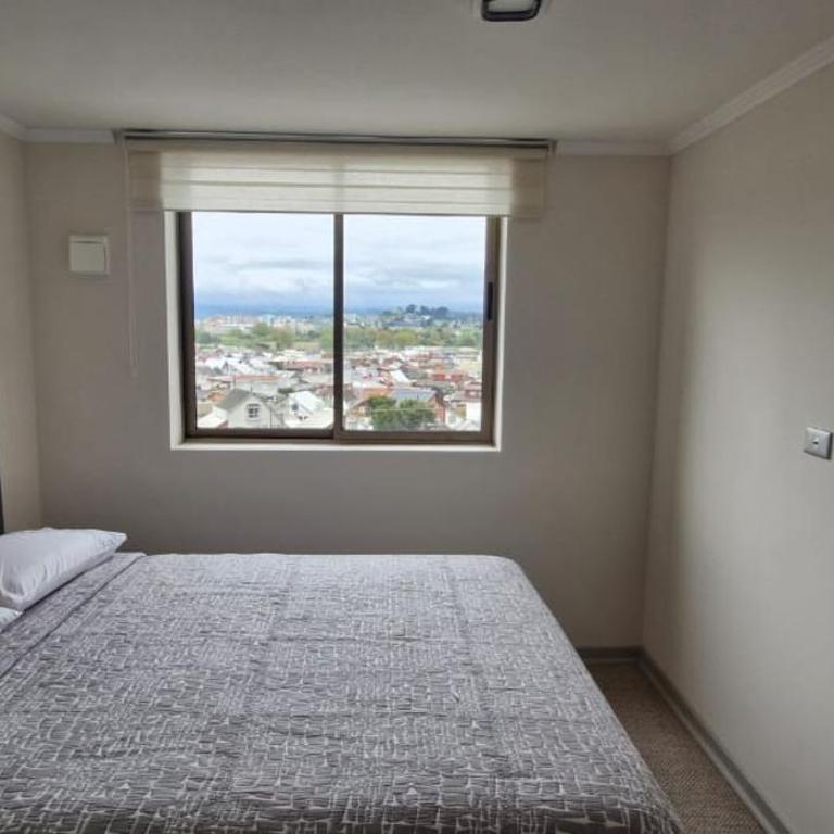 alquiler dia - One-Bedroom Apartment - 5