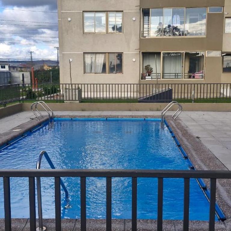 alquiler dia - One-Bedroom Apartment - 6