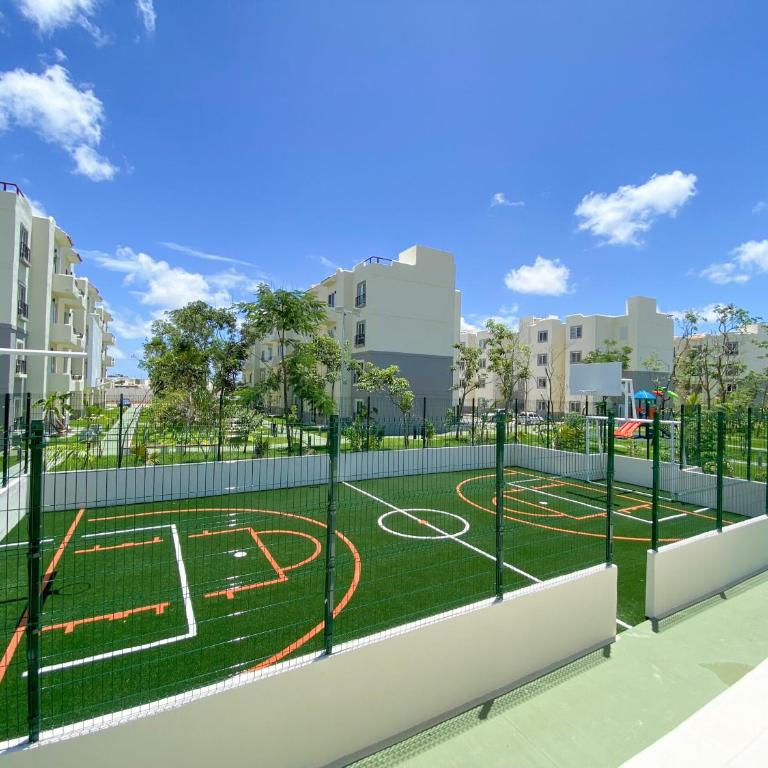 Brisa Tulum - Apartamento de 2 dormitorios con balcón - 40