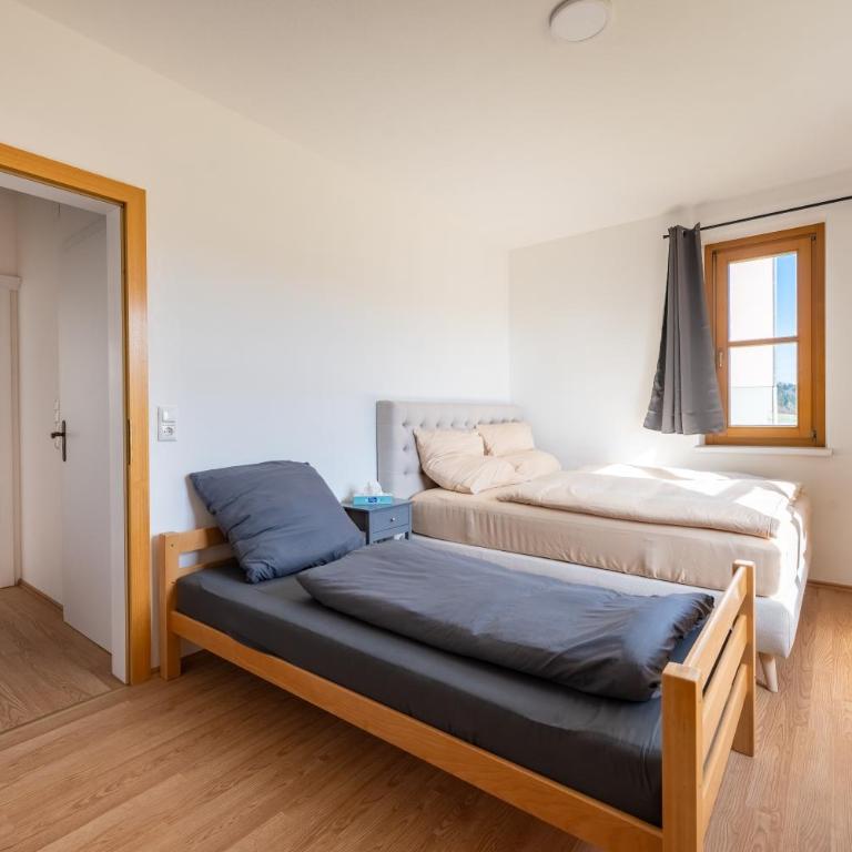 Komfortable 2 BR Ferienwohnung direkt in Riegersburg Ruhe & Genuss - Apartment mit 2 Schlafzimmern - 10