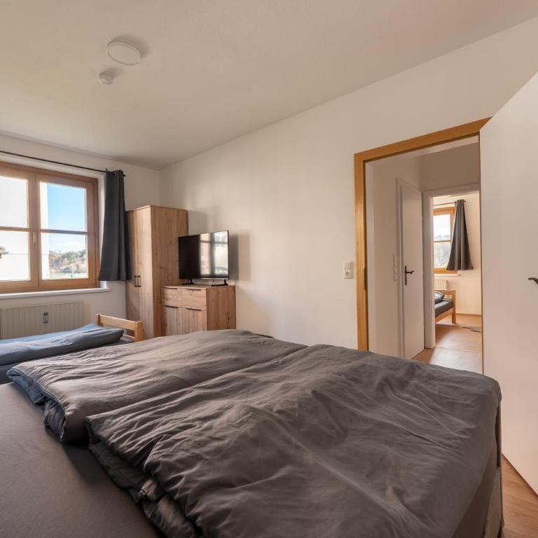 Komfortable 2 BR Ferienwohnung direkt in Riegersburg Ruhe & Genuss - Apartment mit 2 Schlafzimmern - 23