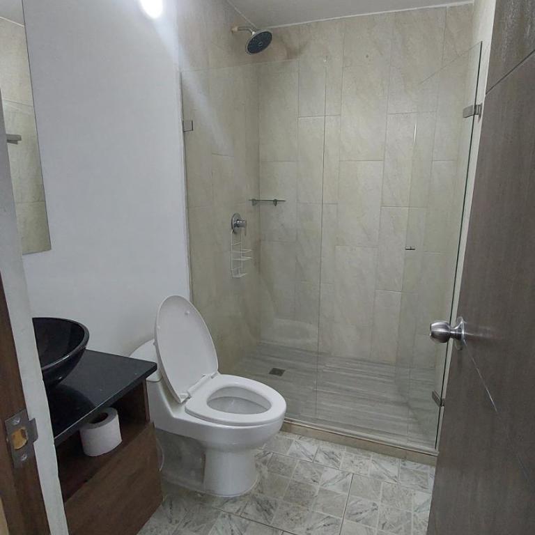 Laureles Estadio Lofts 33 - Three-Bedroom Apartment - 4