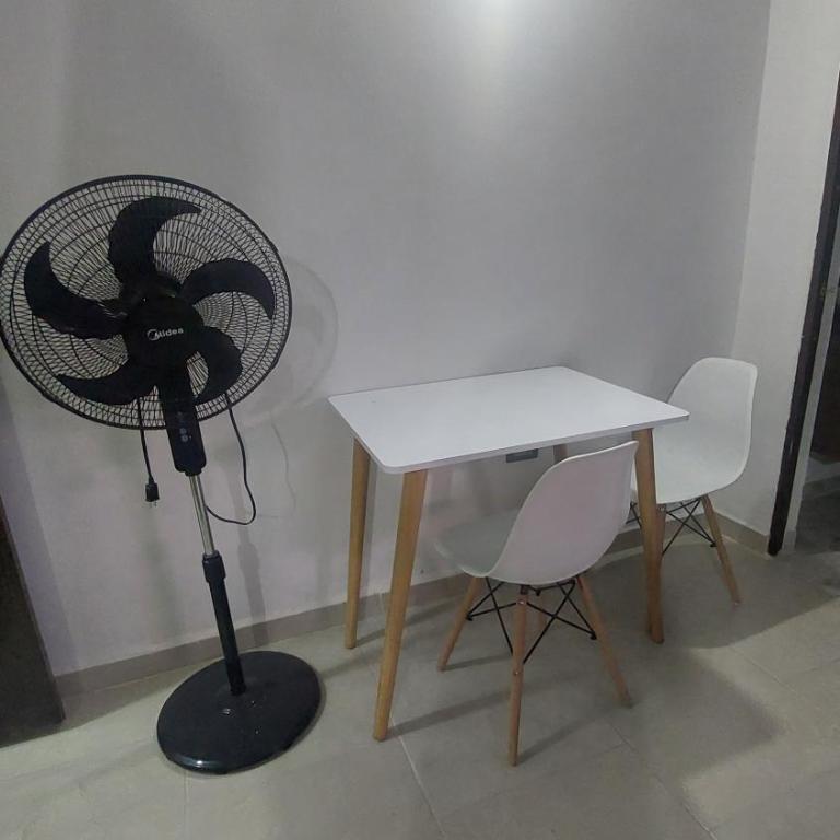 Laureles Estadio Lofts 33 - One-Bedroom Apartment - 1