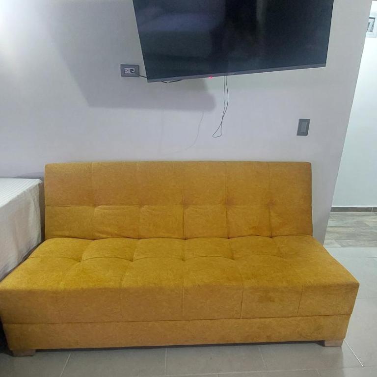 Laureles Estadio Lofts 33 - One-Bedroom Apartment - 3