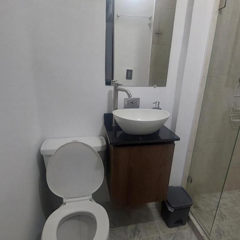 Laureles Estadio Lofts 33 - One-Bedroom Apartment - 7