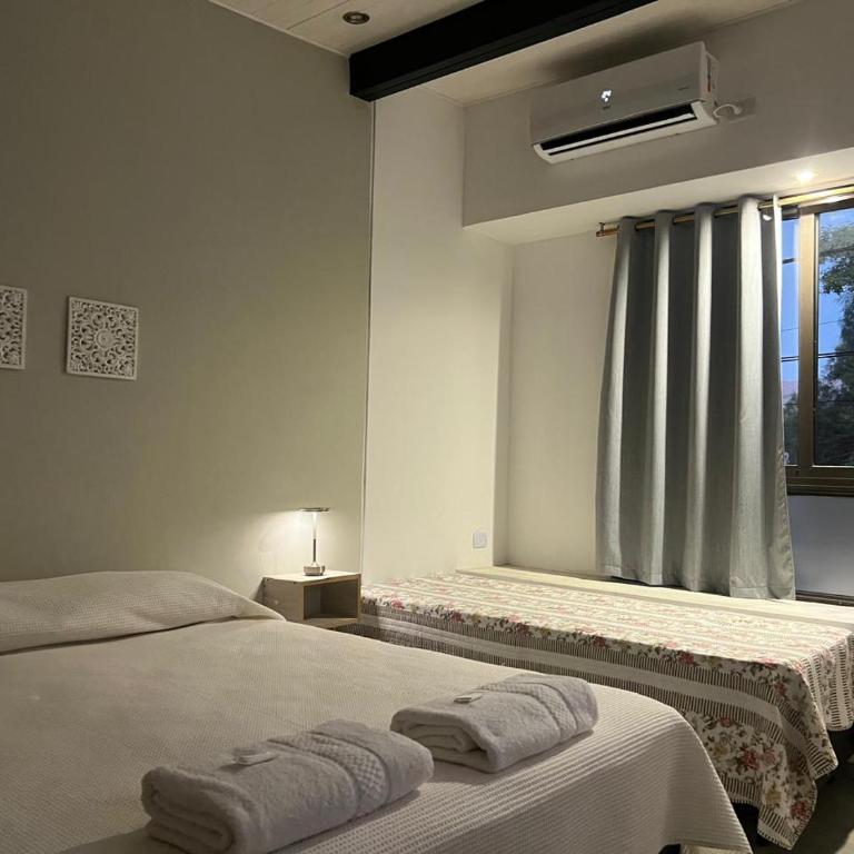 Olmos Suites - Apartamento de 1 dormitorio - 1