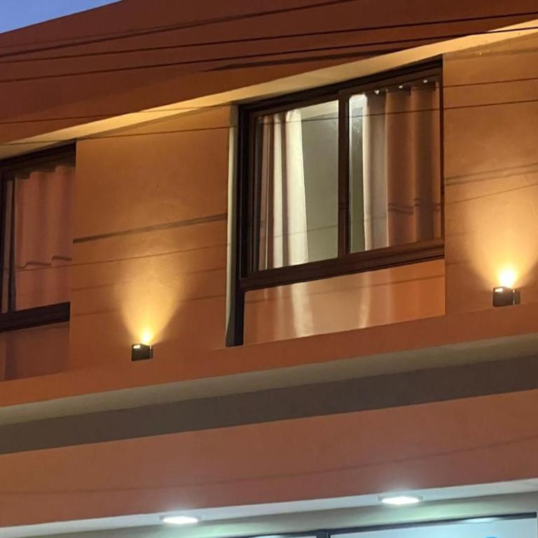 Olmos Suites - Apartamento de 1 dormitorio - 10