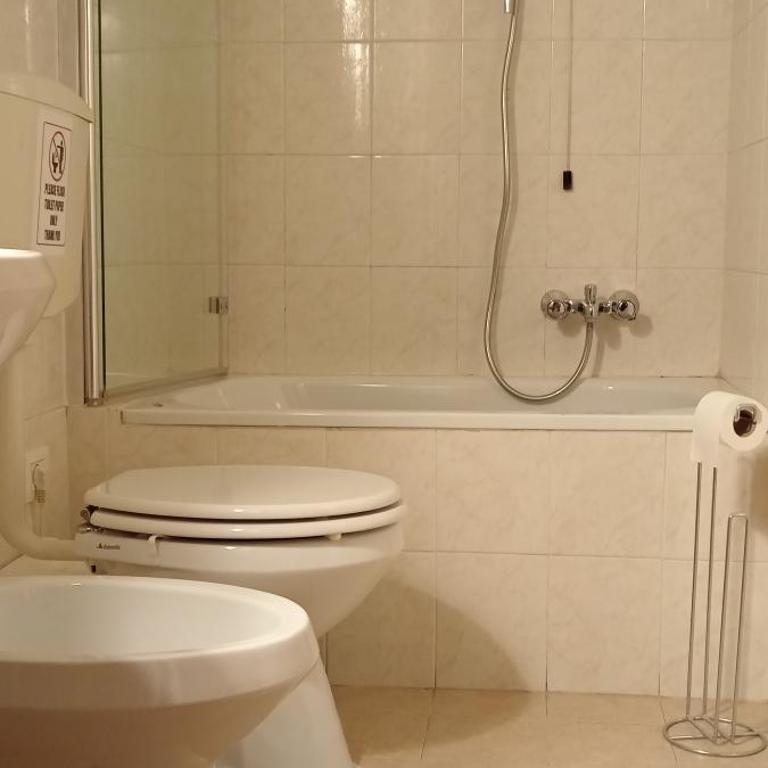 Domus Cassinis Metro and trains at your doorstep - Appartamento con 1 Camera da Letto - 25