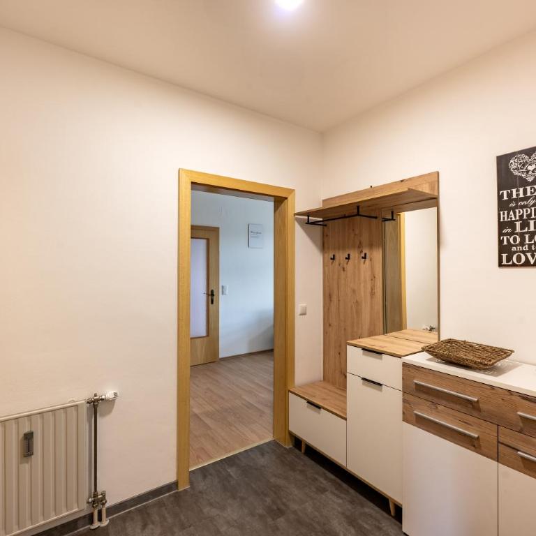 Komfortable 2 BR Ferienwohnung direkt in Riegersburg Ruhe & Genuss - Apartment mit 2 Schlafzimmern - 7