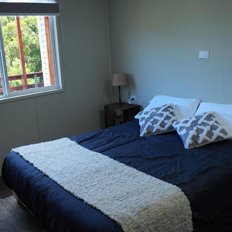 Casa completa en Carretera Austral KM 23 con Fibra Óptica - Three-Bedroom Cottage - 5