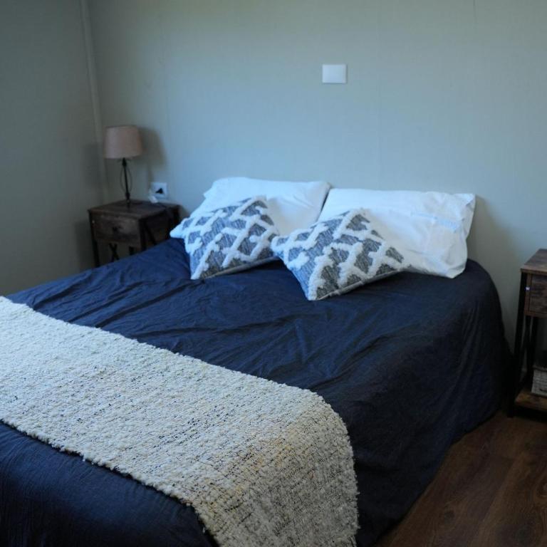 Casa completa en Carretera Austral KM 23 con Fibra Óptica - Three-Bedroom Cottage - 6