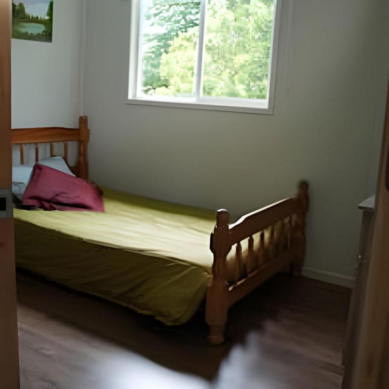 Casa completa en Carretera Austral KM 23 con Fibra Óptica - Three-Bedroom Cottage - 8