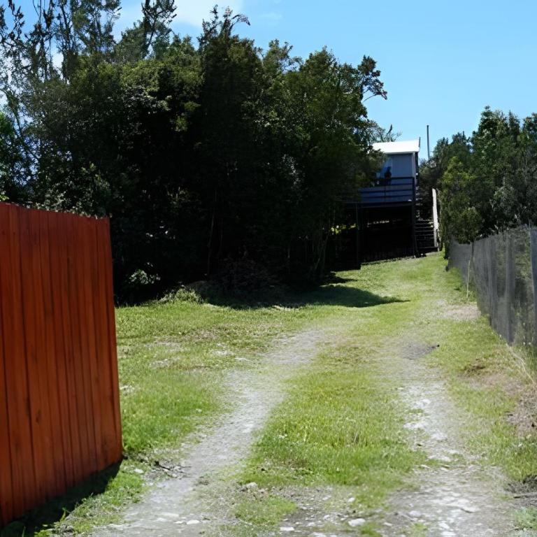 Casa completa en Carretera Austral KM 23 con Fibra Óptica - Three-Bedroom Cottage - 15