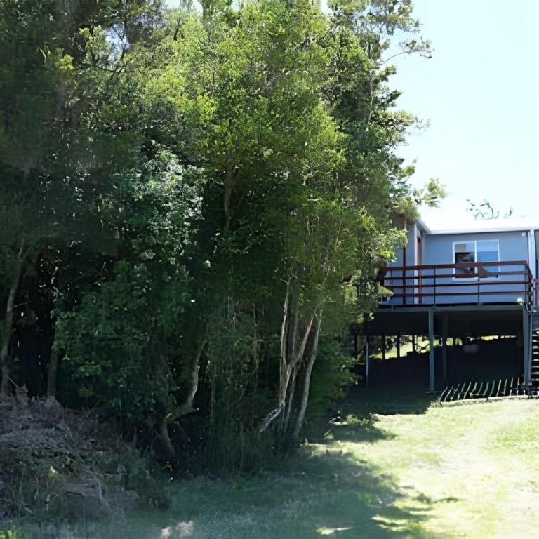 Casa completa en Carretera Austral KM 23 con Fibra Óptica - Three-Bedroom Cottage - 17