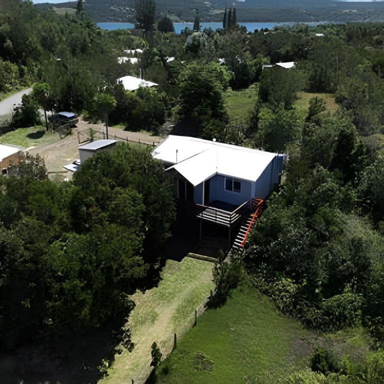 Casa completa en Carretera Austral KM 23 con Fibra Óptica - Three-Bedroom Cottage - 18