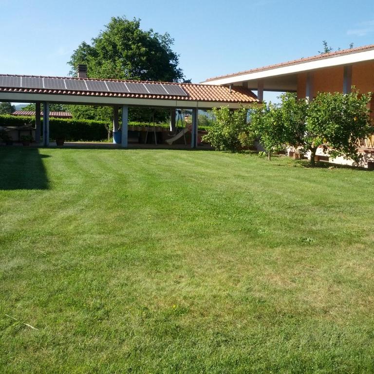 Villa Chiara - Casa Vacanze - 6