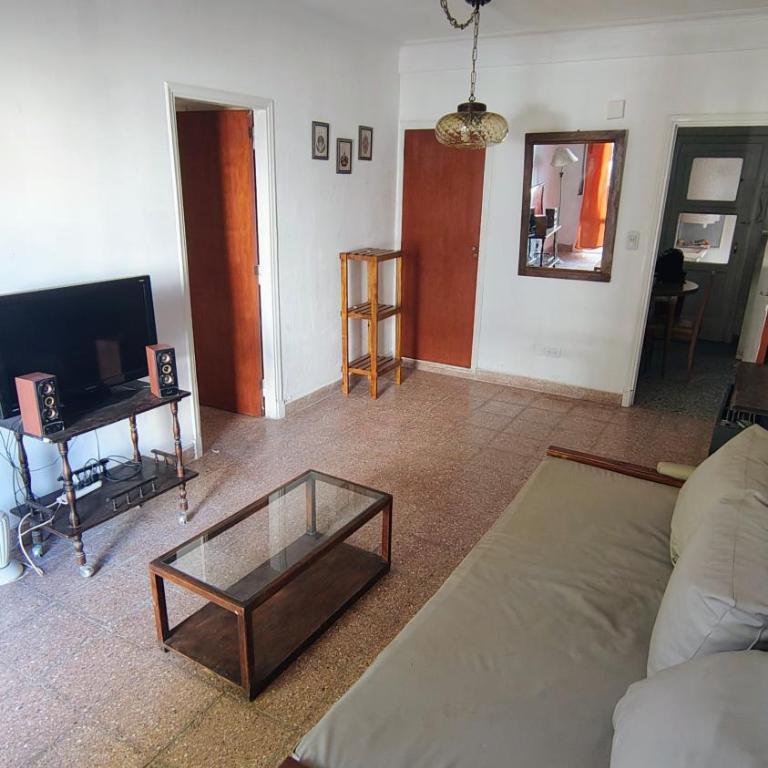MAR DEL PLATA PH 3 AMB con GARAGE - Two-Bedroom House - 1