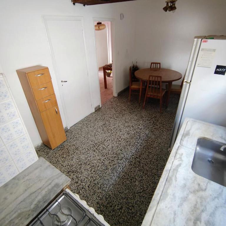 MAR DEL PLATA PH 3 AMB con GARAGE - Two-Bedroom House - 4