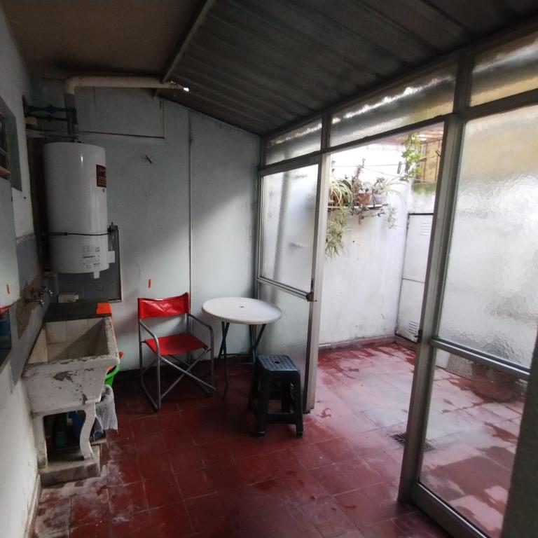 MAR DEL PLATA PH 3 AMB con GARAGE - Two-Bedroom House - 10
