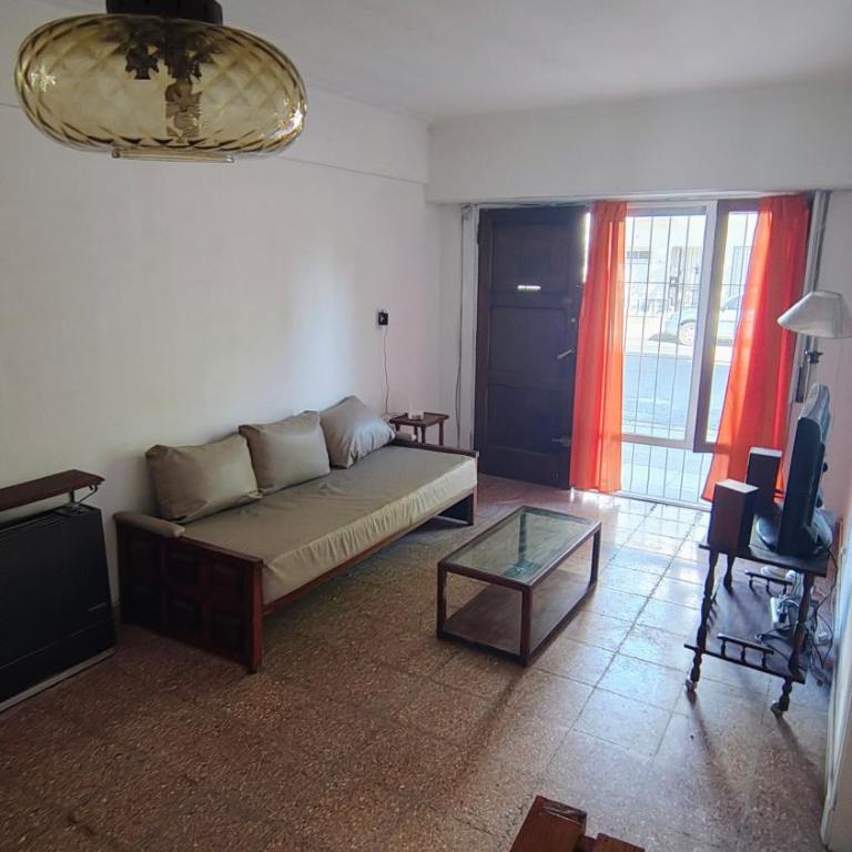 MAR DEL PLATA PH 3 AMB con GARAGE - Two-Bedroom House - 2