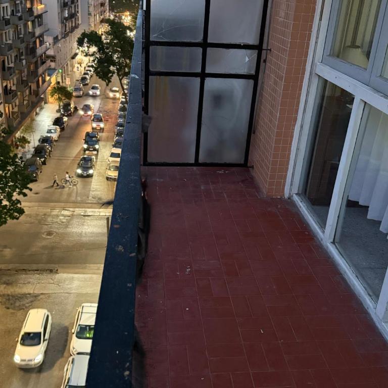 Dpto en Mar del Plata, Zona Shopping Aldrey - Apartamento de 1 dormitorio - 3