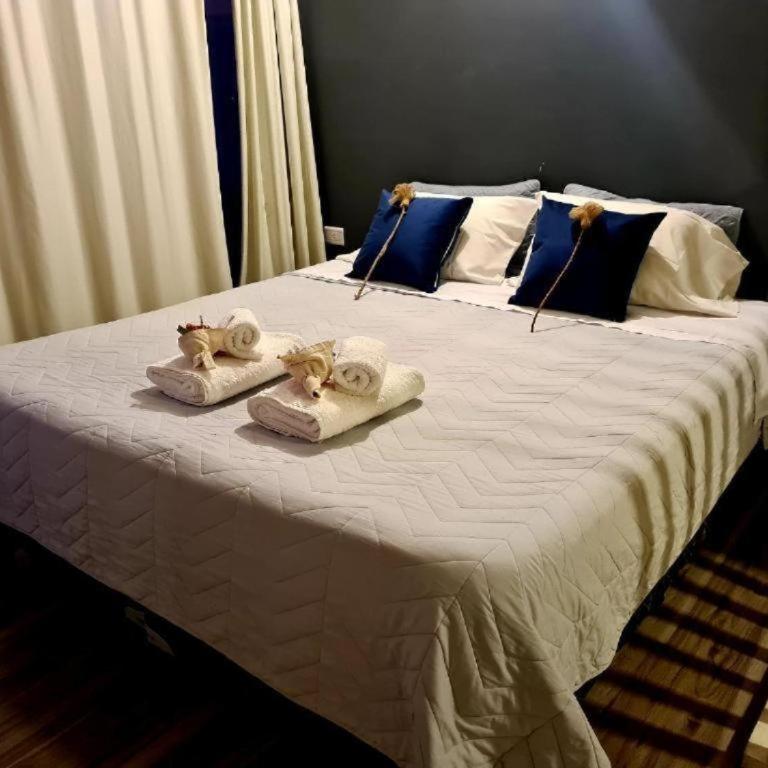 Depa en capital - Apartamento de 1 dormitorio - 1