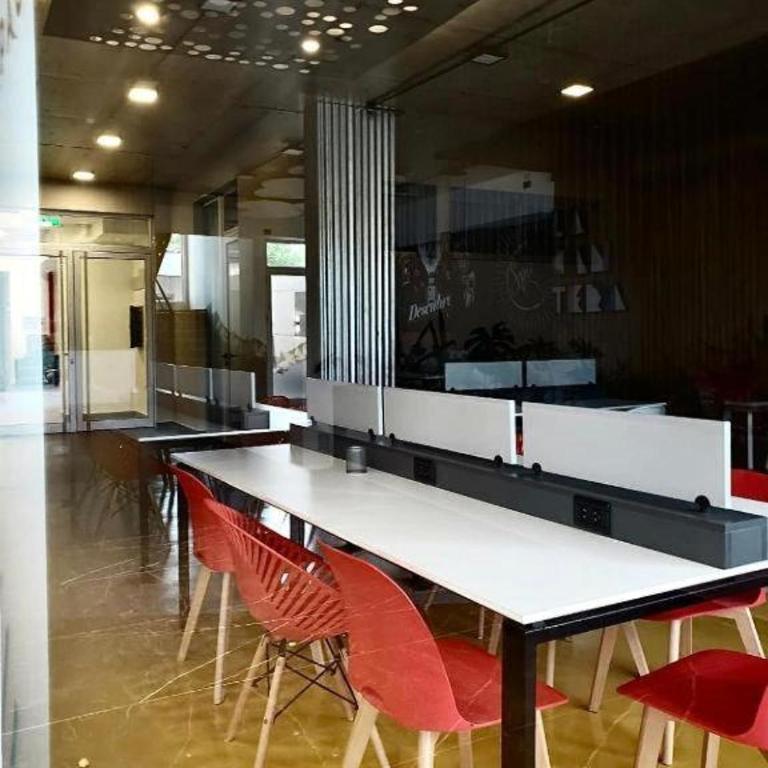 Depa en capital - Apartamento de 1 dormitorio - 4