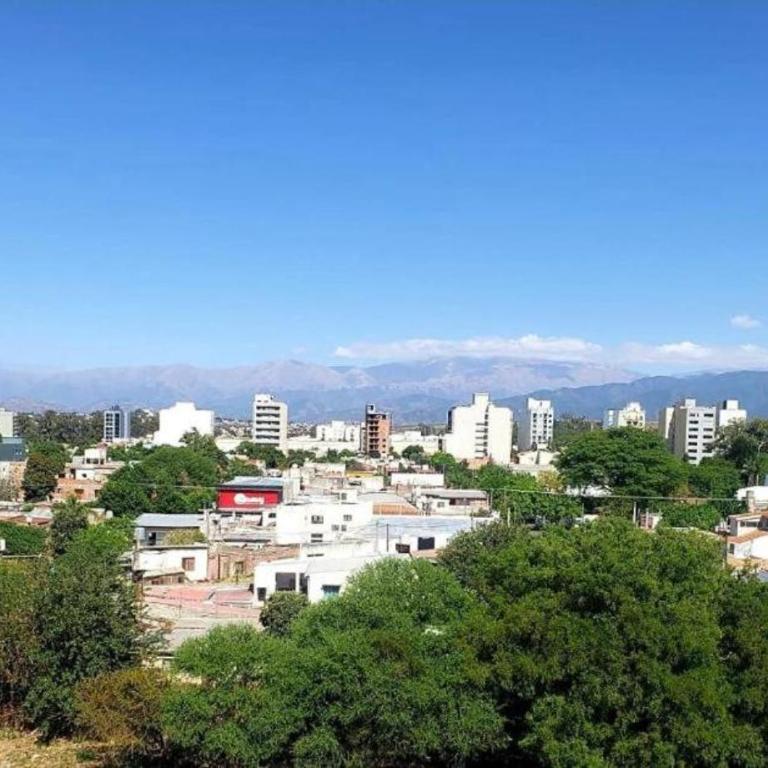 Depa en capital - Apartamento de 1 dormitorio - 6