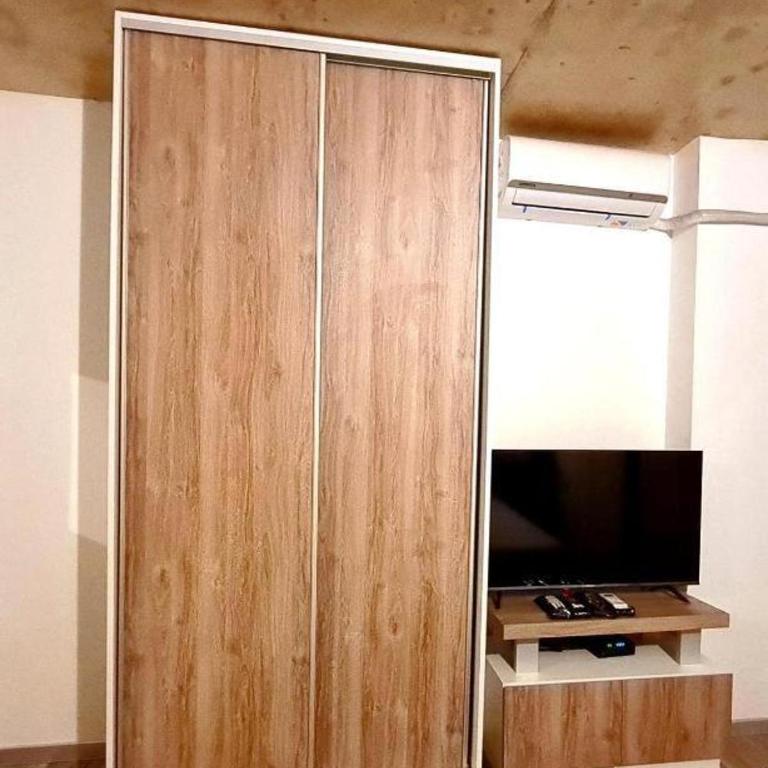 Depa en capital - Apartamento de 1 dormitorio - 14